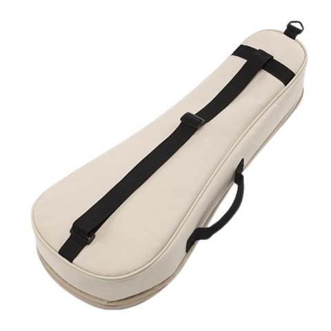 Ibanez IUBC301-BE Concert Ukulele Bag - Beige Ibanez IUBC301-BE Concert Ukulele Bag - Beige