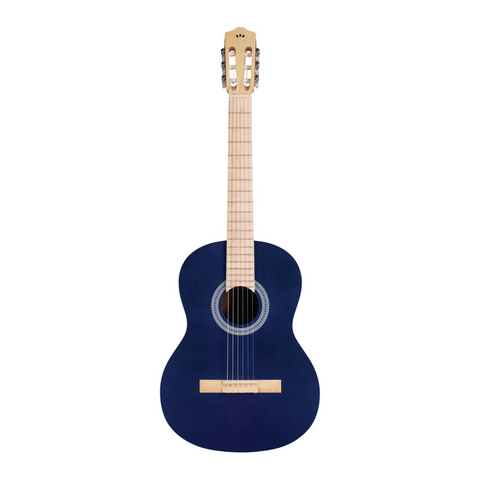 Cordoba C1 Matiz Classical Guitar - Classic Blue Cordoba C1 Matiz Classical Guitar - Classic Blue