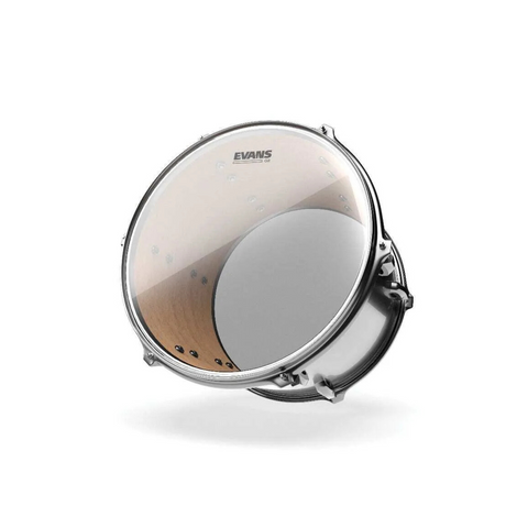 Evans TT12G2 G2 Clear Drumhead 12" Evans TT12G2 G2 Clear Drumhead 12"