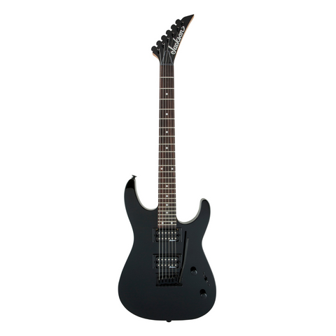 Jackson JS Series Dinky JS12 – Gloss Black Jackson JS Series Dinky JS12 – Gloss Black