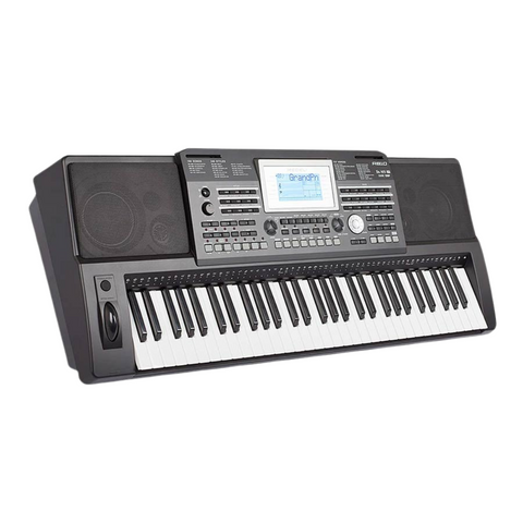 Medeli A810 61-Key Arranger Keyboard Medeli A810 61-Key Arranger Keyboard