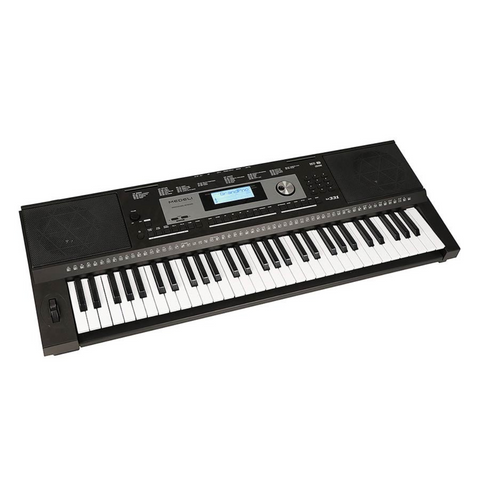 Medeli M331 61-Key Portable Keyboard Medeli M331 61-Key Portable Keyboard