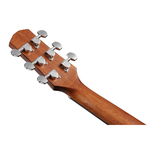 Ibanez AAD50‑LG Advanced Acoustic Guitar – Natural Low Gloss Ibanez AAD50‑LG Advanced Acoustic Guitar – Natural Low Gloss