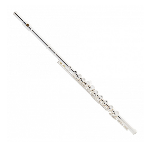 Grassi GR710MKII Covered Holes Flute Grassi GR710MKII Covered Holes Flute