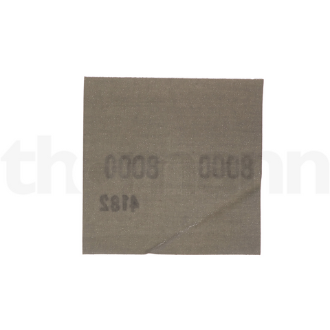 Dunlop 5410 Micro Fine Fret Polishing Cloths - 2 Pack Dunlop 5410 Micro Fine Fret Polishing Cloths - 2 Pack