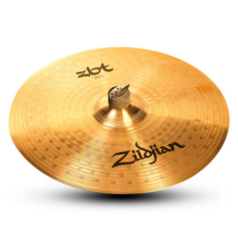Zildjian ZBT P390A 5pcs Super Cymbal Pack Zildjian ZBT P390A 5pcs Super Cymbal Pack