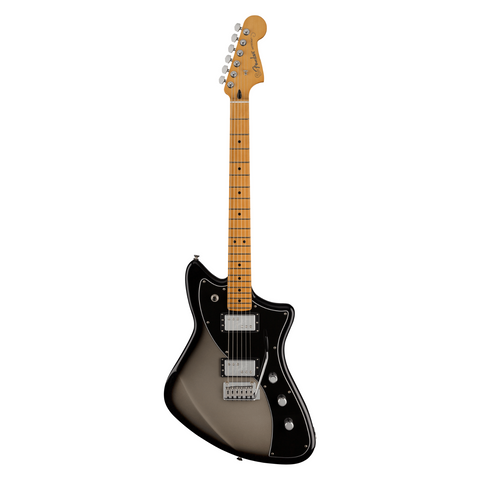 Fender Player Plus Meteora HH – Silverburst Fender Player Plus Meteora HH – Silverburst