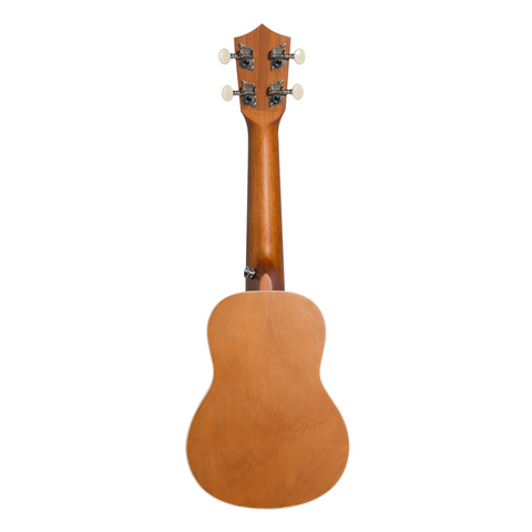 Bamboo U-23 Cool Beach-S Concert Ukulele Bamboo U-23 Cool Beach-S Concert Ukulele