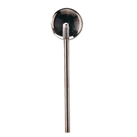 ProMark CB Crystal Ball Bass Drum Beater ProMark CB Crystal Ball Bass Drum Beater