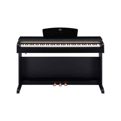 Yamaha Arius YDP-161 Digital Piano - Black (Reconditioned) Yamaha Arius YDP-161 Digital Piano - Black (Reconditioned)