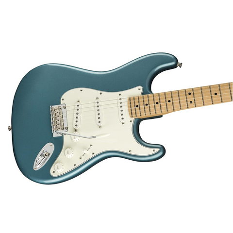 Fender Player Stratocaster – Tidepool Fender Player Stratocaster – Tidepool