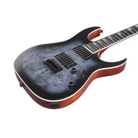 Ibanez GRG121PAR-KBF Electric Guitar - Deep Dusk Burst Ibanez GRG121PAR-KBF Electric Guitar - Deep Dusk Burst
