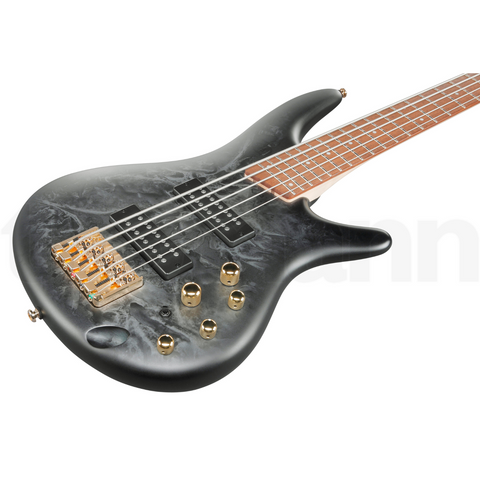 Ibanez SR305EDX-BZM 5 String Electric Bass Guitar Ibanez SR305EDX-BZM 5 String Electric Bass Guitar