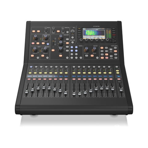 Midas M32R LIVE Digital Mixing Console Midas M32R LIVE Digital Mixing Console