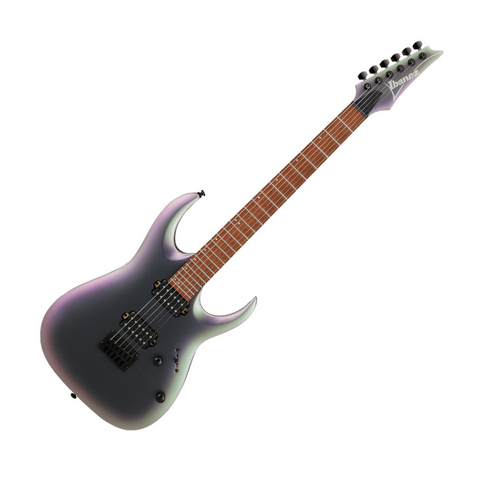 Ibanez RGA42EX-BAM Electric Guitar - Black Aurora Burst Ibanez RGA42EX-BAM Electric Guitar - Black Aurora Burst
