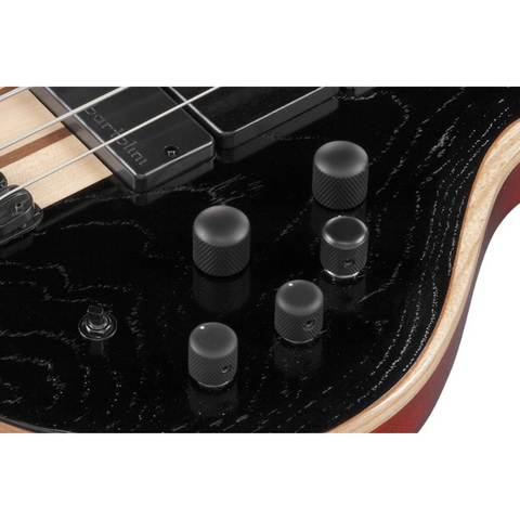 Ibanez BTB865SC-WKL 5-string Electric Bass Guitar Ibanez BTB865SC-WKL 5-string Electric Bass Guitar