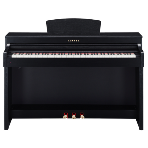 Yamaha CLP-470PE Digital Piano – Polished Ebony (Reconditioned) Yamaha CLP-470PE Digital Piano – Polished Ebony (Reconditioned)