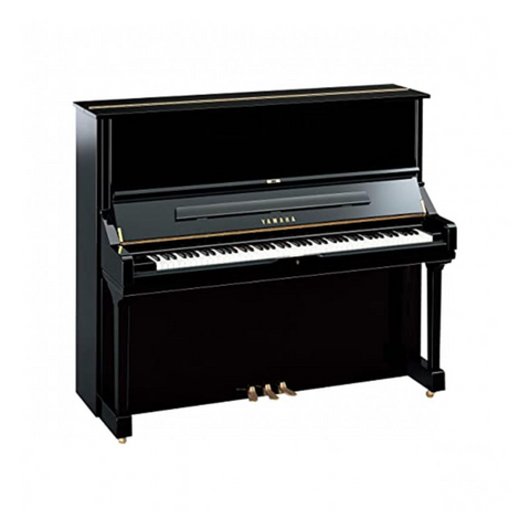 Yamaha U3M Upright Piano – Black (Renewed) Yamaha U3M Upright Piano – Black (Renewed)