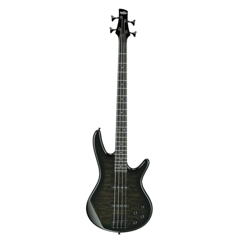 Ibanez GSR280QA-TKS 4 String Electric Bass Guitar Ibanez GSR280QA-TKS 4 String Electric Bass Guitar
