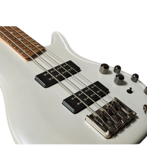 Ibanez SR300E-PW 4 String Electric Bass Guitar Ibanez SR300E-PW 4 String Electric Bass Guitar