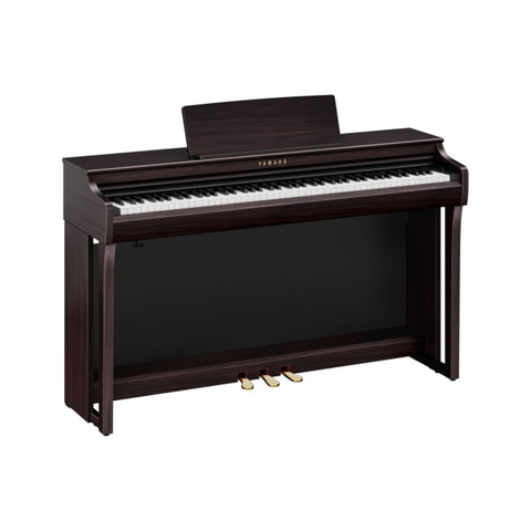 Yamaha CLP‑825R Clavinova Digital Piano – Rosewood Yamaha CLP‑825R Clavinova Digital Piano – Rosewood