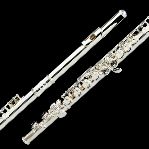 Grassi GR 710MKII Covered Hole Flute Grassi GR 710MKII Covered Hole Flute