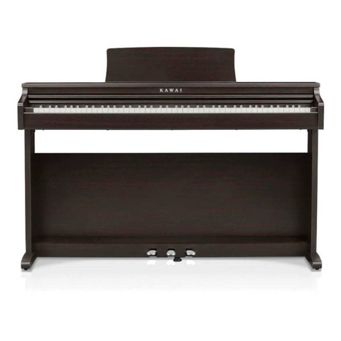Kawai KDP120R Digital Piano – Rosewood Kawai KDP120R Digital Piano – Rosewood