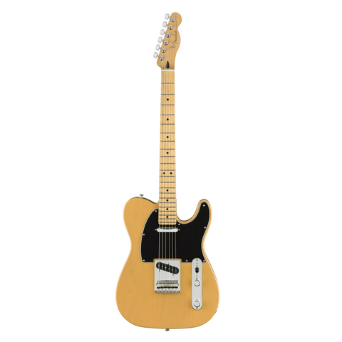 Fender Player Telecaster – Butterscotch Blonde Fender Player Telecaster – Butterscotch Blonde