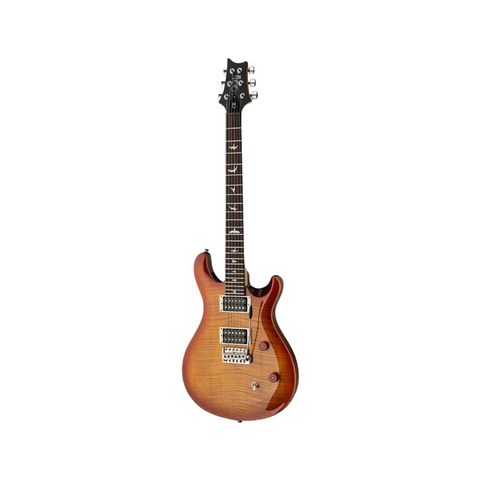 PRS SE CE 24 Electric Guitar— Vintage Sunburst PRS SE CE 24 Electric Guitar— Vintage Sunburst