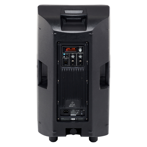 Behringer DR115DSP Powered Speaker Behringer DR115DSP Powered Speaker