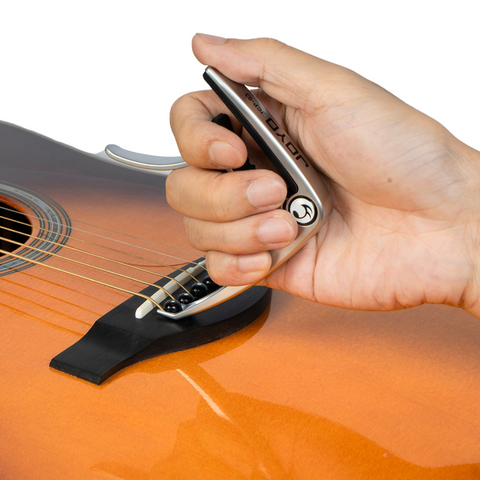 JOYO JCP-03 Light Capo JOYO JCP-03 Light Capo