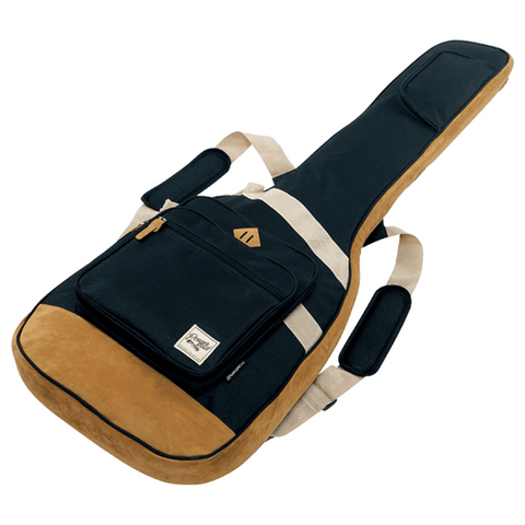 Ibanez IBB541-BK Padded Bass Guitar Bag - Black Ibanez IBB541-BK Padded Bass Guitar Bag - Black