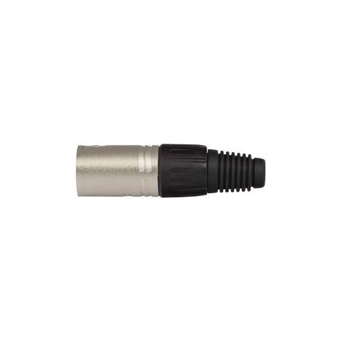 Proel XLR3MV 3-Pole XLR Male Cable Mount Proel XLR3MV 3-Pole XLR Male Cable Mount