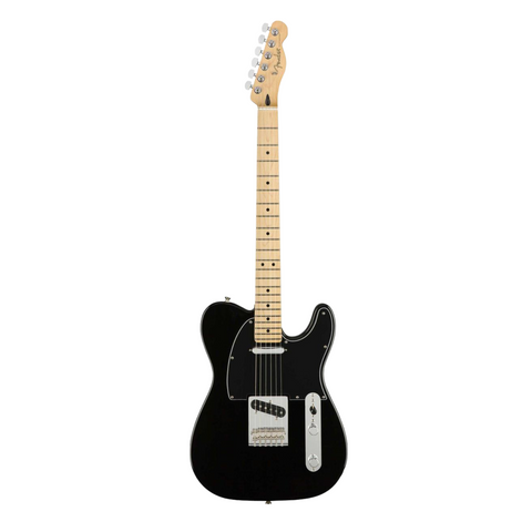 Fender Player Telecaster – Black Fender Player Telecaster – Black