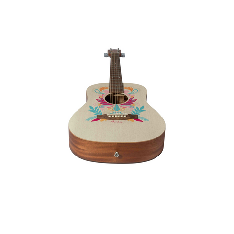 Bamboo GA-34 Festival Acoustic Guitar Bamboo GA-34 Festival Acoustic Guitar