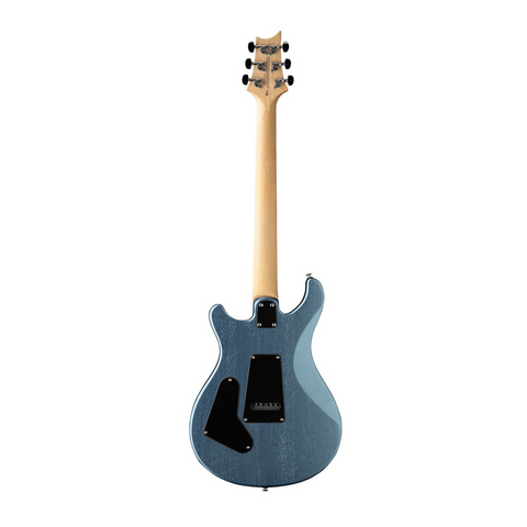 PRS Electric Guitar SE CE 24 Standard Satin – Ice Blue Metallic PRS Electric Guitar SE CE 24 Standard Satin – Ice Blue Metallic