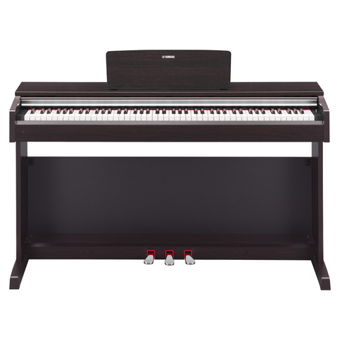 Yamaha YDP142R Digital Piano - Rosewood  (Renewed) Yamaha YDP142R Digital Piano - Rosewood  (Renewed)