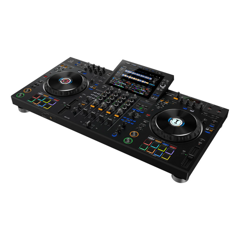 AlphaTheta XDJ-AZ 4-Channel Professional DJ System AlphaTheta XDJ-AZ 4-Channel Professional DJ System