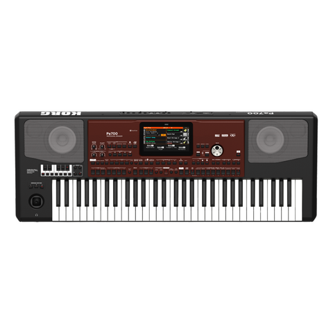 Korg Pa700 ORIENTAL - Arranger Keyboard Korg Pa700 ORIENTAL - Arranger Keyboard