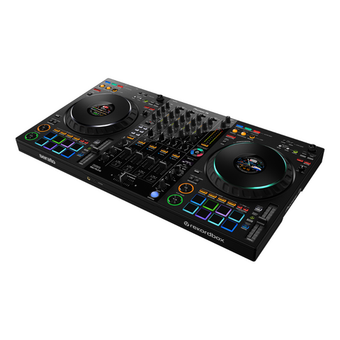 Pioneer DDJ-FLX10 4-Channel Performance DJ Controller Pioneer DDJ-FLX10 4-Channel Performance DJ Controller
