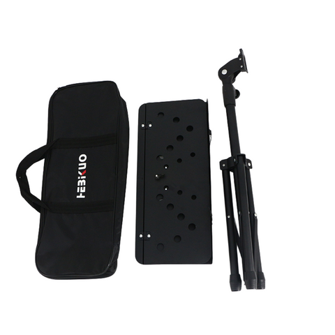 Hebikuo PA520 High-End Foldable Music Stand Hebikuo PA520 High-End Foldable Music Stand