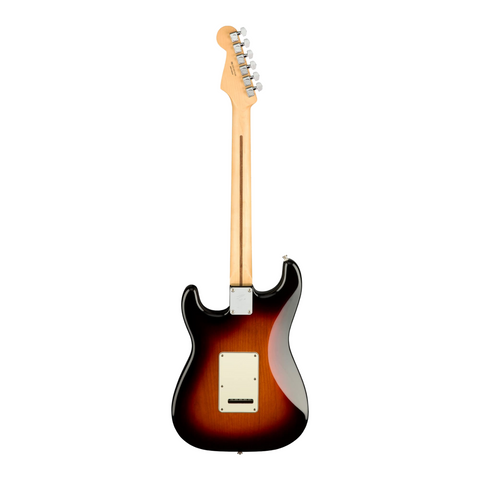 Fender Player Stratocaster 3-Color - Sunburst Fender Player Stratocaster 3-Color - Sunburst