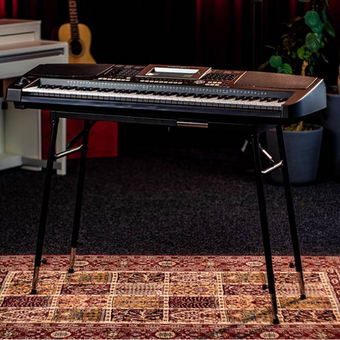Medeli AW830 76-Key Arranger Keyboard Medeli AW830 76-Key Arranger Keyboard