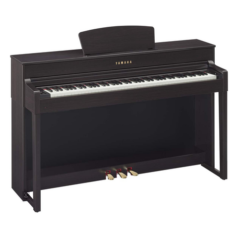 Yamaha CLP-535R Digital Piano – Rosewood (Reconditioned) Yamaha CLP-535R Digital Piano – Rosewood (Reconditioned)