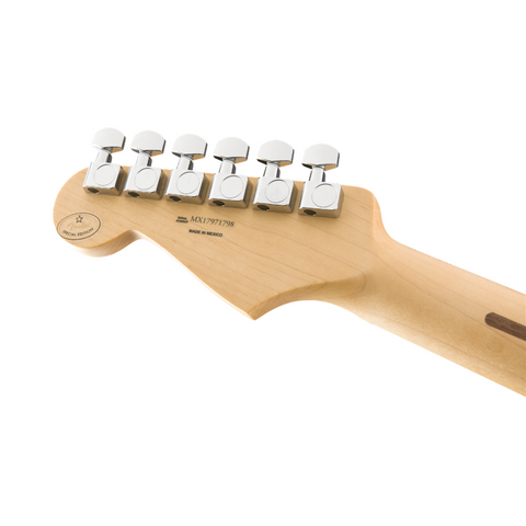 Fender Player Stratocaster – Buttercream Fender Player Stratocaster – Buttercream