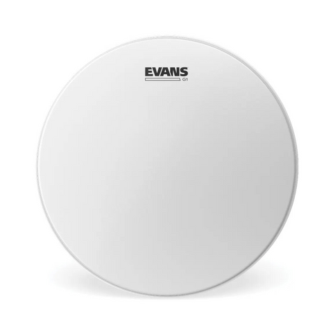 Evans TT16G1 Genera G1 Clear Drumhead 16" Evans TT16G1 Genera G1 Clear Drumhead 16"