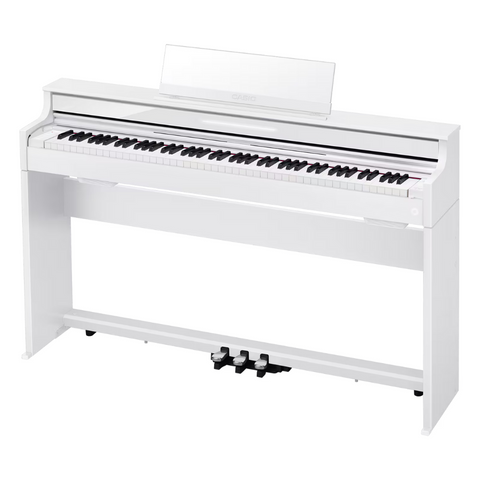 Casio Celviano AP-S450WE Digital Piano – White Casio Celviano AP-S450WE Digital Piano – White