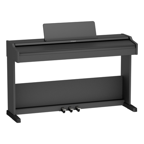 Roland RP107 Digital Piano - Black Roland RP107 Digital Piano - Black