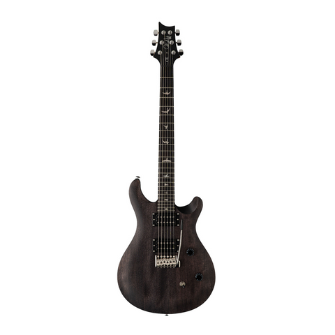 PRS Electric Guitar SE CE 24 Standard Satin – Charcoal PRS Electric Guitar SE CE 24 Standard Satin – Charcoal