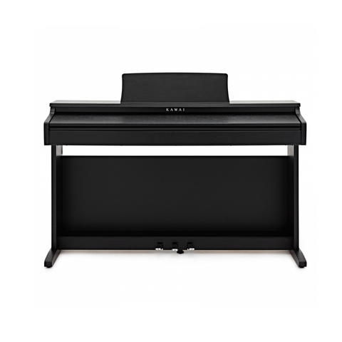 Kawai KDP120B Digital Piano – Black Kawai KDP120B Digital Piano – Black